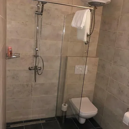 Antwerp Appartments Apartmán *