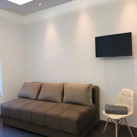 Apartmán Antwerp Appartments *