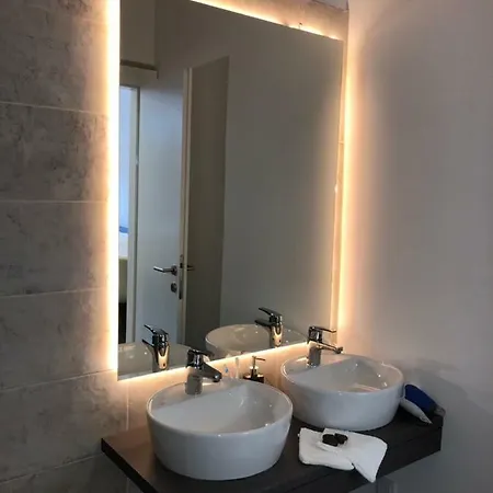 Apartmán Antwerp Appartments *