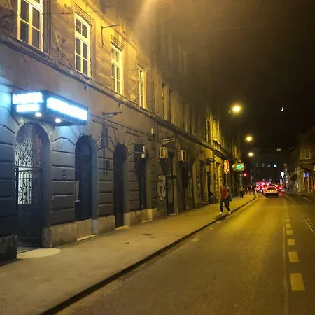 Apartmán Antwerp Appartments Sarajevo